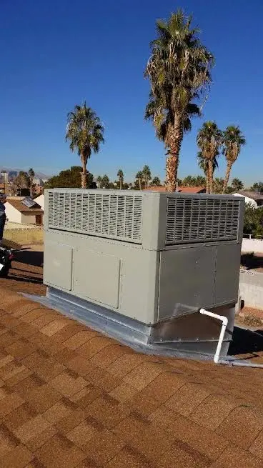 Heat Pump Installation in Decatur, TX